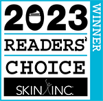 Skin Inc. Readers&rsquo; Choice Awards 2023